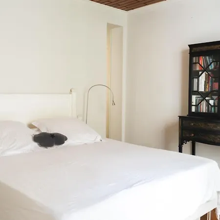 Duplex With Terrace In The Heart Of *
