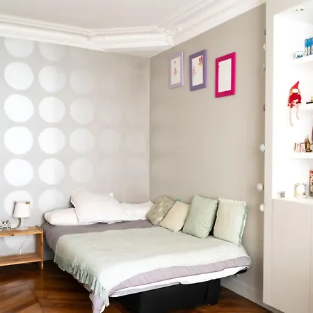 Duplex With Terrace In The Heart Of *
