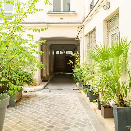 Duplex With Terrace In The Heart Of *